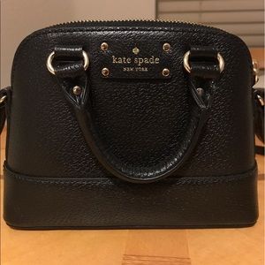 Kate Spade Wellesley Mini Rachelle Kate Spade Wellesley Mini Rachelle