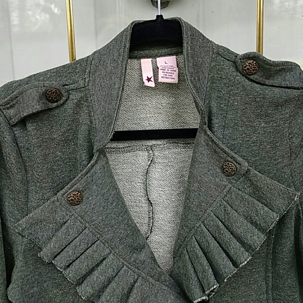 Jacket - Picture 2 of 3