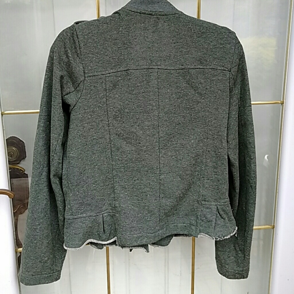 Jacket - Picture 3 of 3