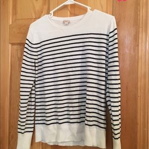 Jrs sweater