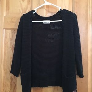 Jrs cardigan