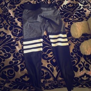 Workout leggings