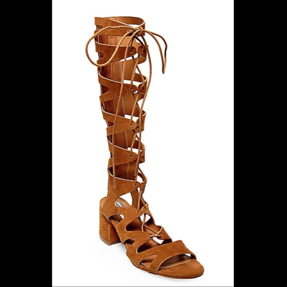 Steve Madden Gladiator Sandals