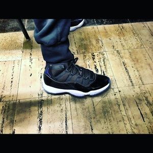 Meet your Posher, Kameron