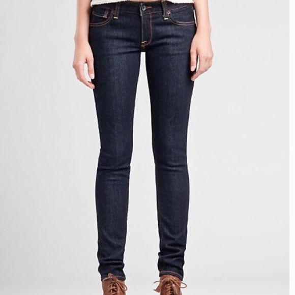 Lucky Brand Denim - Lucky Brand Lola Skinny