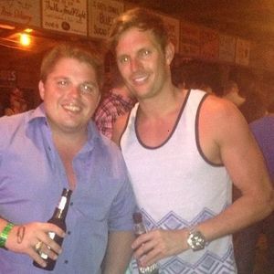 Meet your Posher, Blake