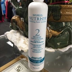 Nutri-ox Conditioner