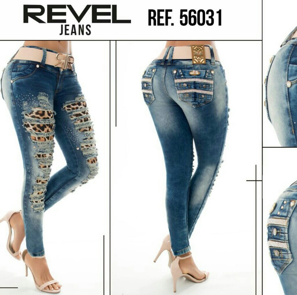 Jean Revel