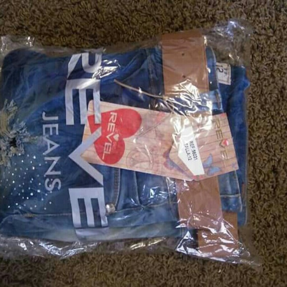 Jean Revel - Picture 2 of 2