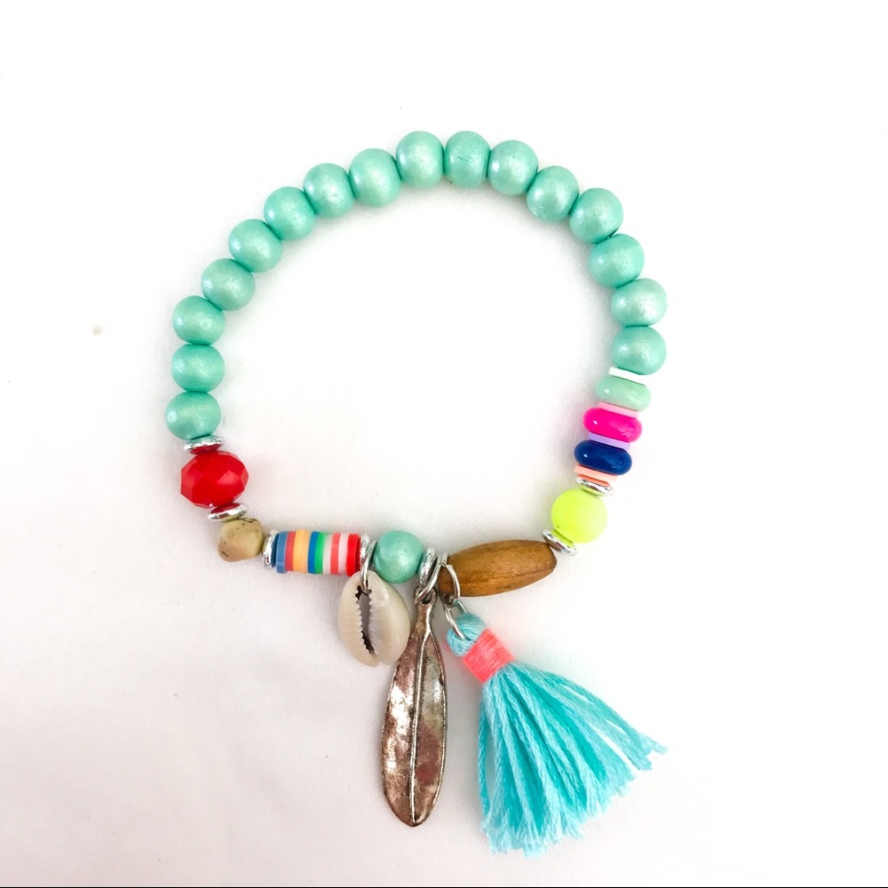 Alice's Chic Boutique bracelet