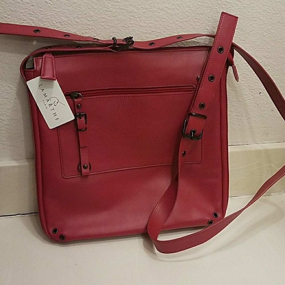 LAMARTHE PARIS BAG