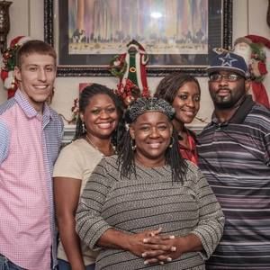 Meet your Posher, Nickolas