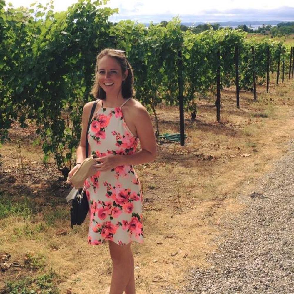 Meet your Posher, Charlotte