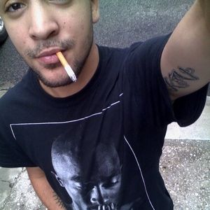 Meet your Posher, Josue