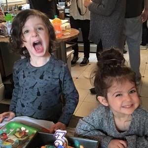 Meet your Posher, Dasi