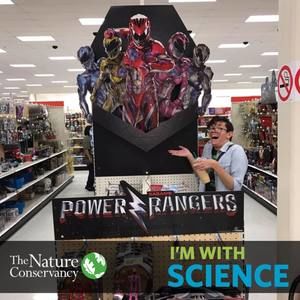 Meet your Posher, Rafael