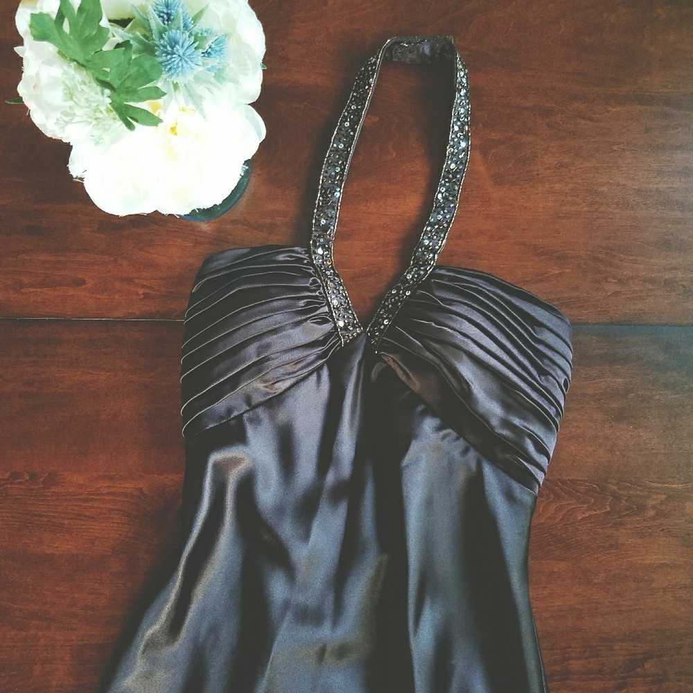 ♡ Prom Dress