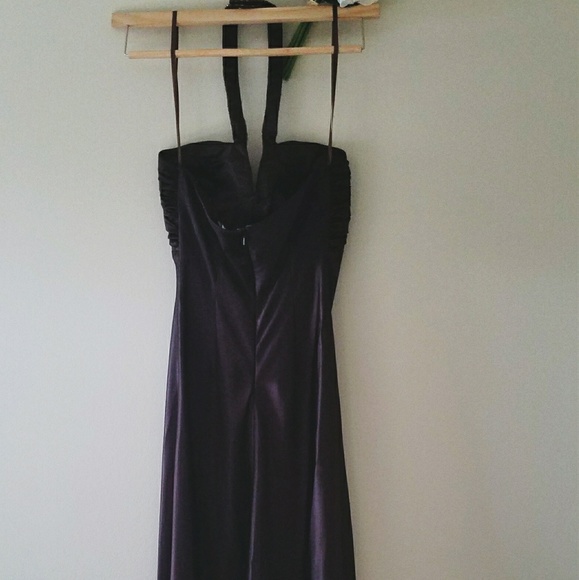 ♡ Prom Dress - Picture 3 of 6