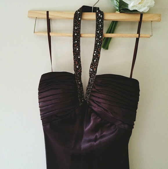 ♡ Prom Dress - Picture 4 of 6