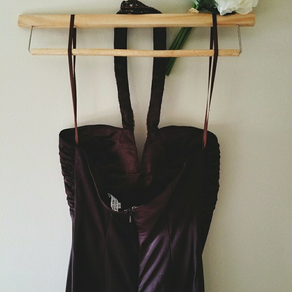 ♡ Prom Dress - Picture 5 of 6