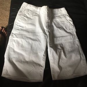 Boys Lucky Brand shorts