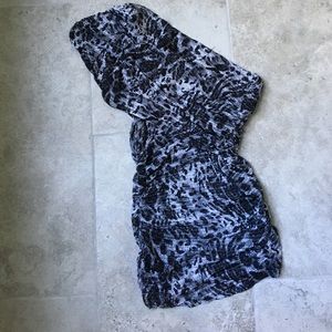 Leopard Print Top or Dress