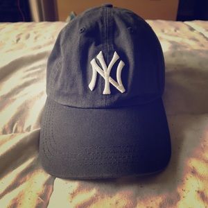 Classic NY Yankees SnapBack