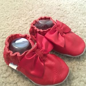 Robeez Baby Shoes