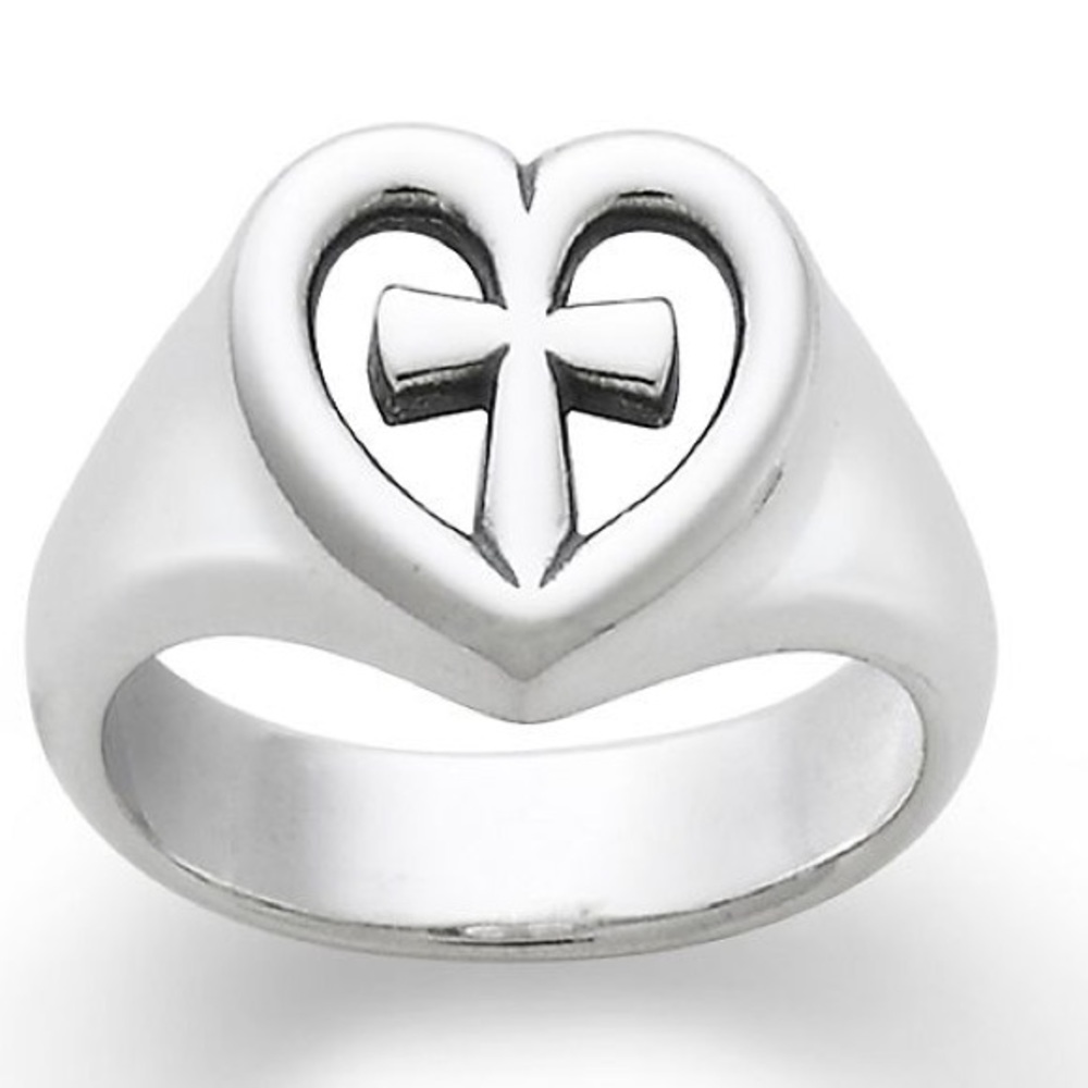 James Avery Eternal Love
