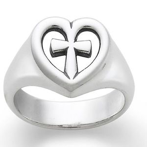 James Avery Eternal Love