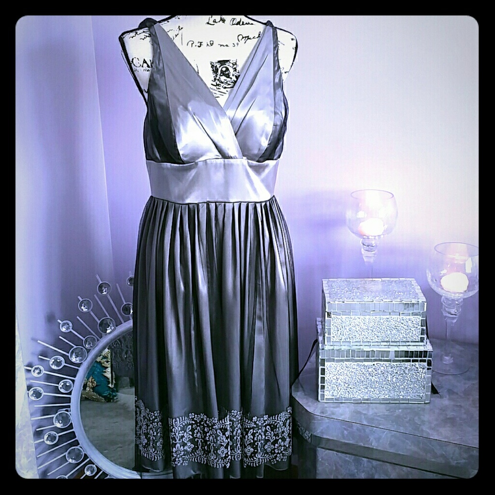 ☆Night Way Dress☆