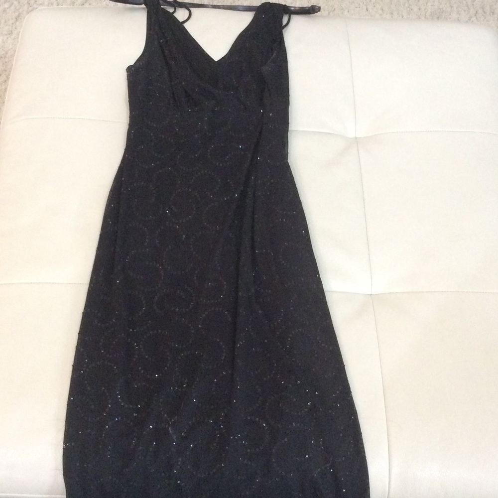 Rampage large formal dress