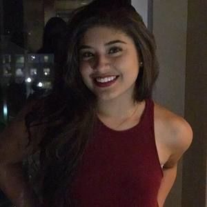 Meet your Posher, Katherine