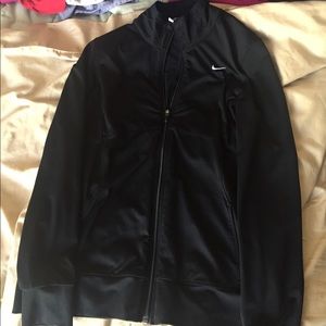 Dri fit jacket