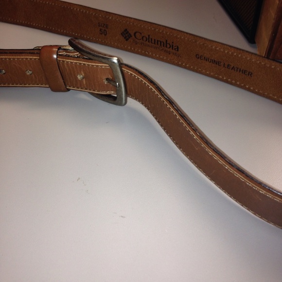 Columbia Other - Columbia Belt
