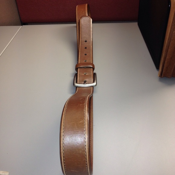 Columbia Belt - Picture 2 of 5