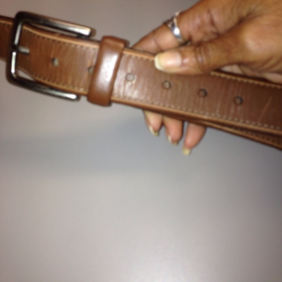 Columbia Belt - Picture 4 of 5