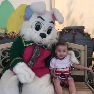 Meet your Posher, Kasey