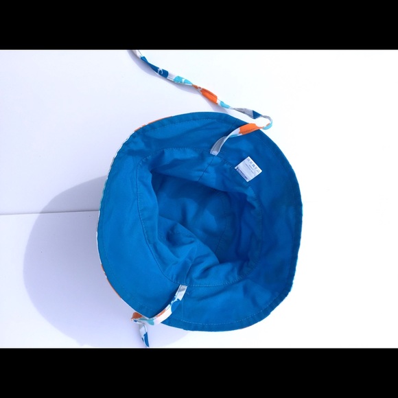 NEW i play infant sun hat - Picture 5 of 5