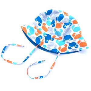 NEW i play infant sun hat