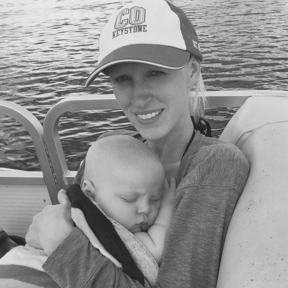 Meet your Posher, Rhiannon