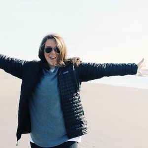 Meet your Posher, Clare