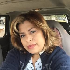 Meet your Posher, Karina