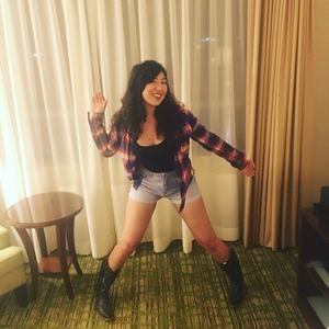 Meet your Posher, Megan