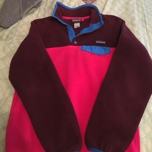 Patagonia Pullover