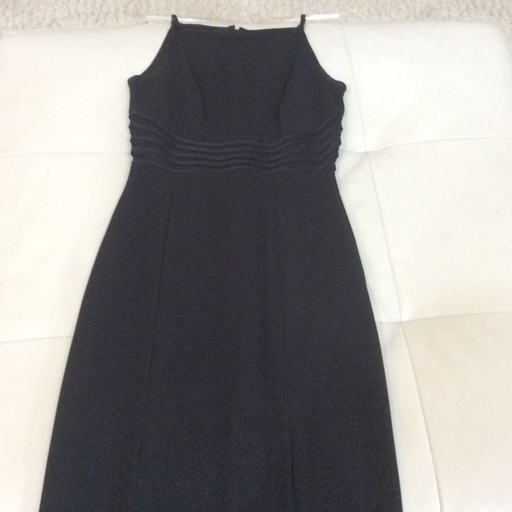 Betsy and Adam by jaslene formal size 7 dress