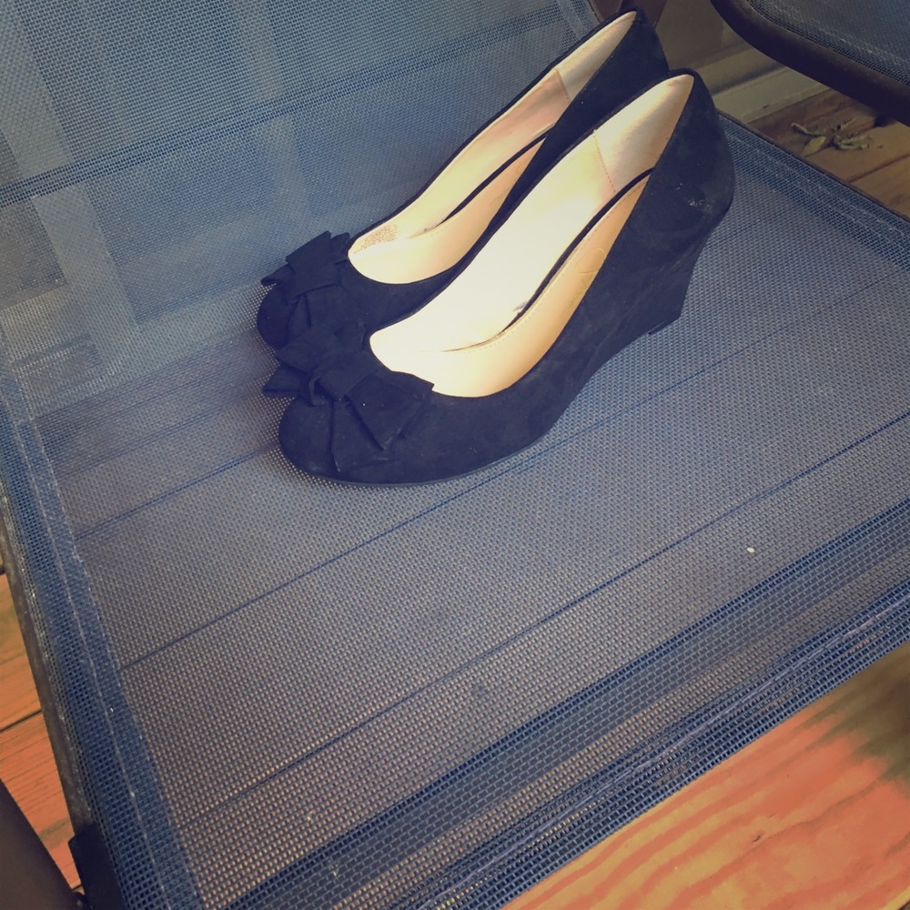 Jessica Simpson heels