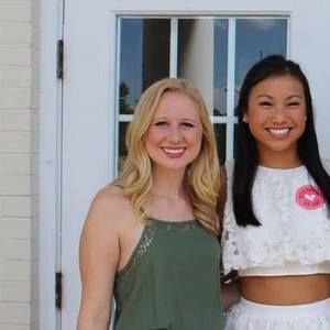 Meet your Posher, Meg