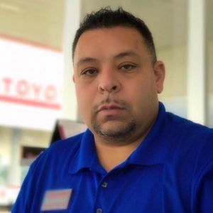 Meet your Posher, Sal