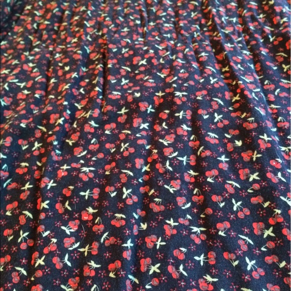 Maxi skirt - Picture 2 of 2